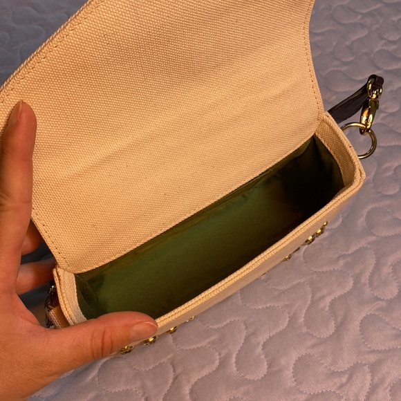 SOLD - Never been used Edie Parker bag - Picture 5 of 7